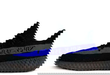 Tenisky a topánky adidas Yeezy Yeezy Boost 350 V2 "Dazzling Blue" Čierna | GY7164, 1