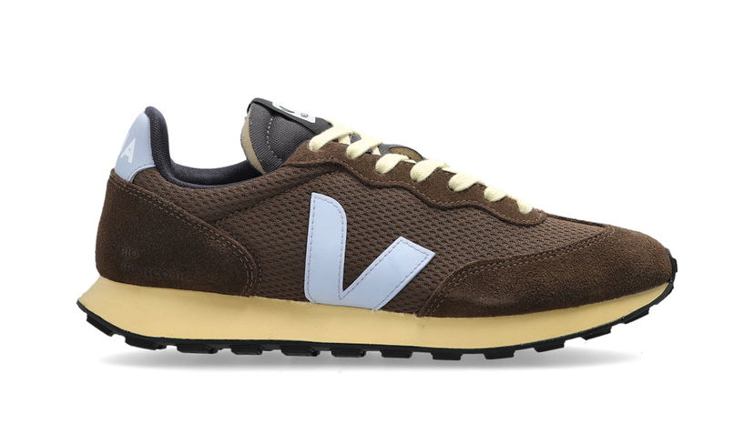 Tenisky a topánky Veja Rio Branco II Hnedá | RO1820820A