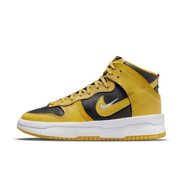 Tenisky a topánky Nike Dunk High Rebel "Varsity Maize" W Žltá | DH3718-001, 4