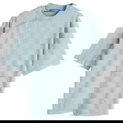 A-COLD-WALL* Oblique T-Shirt, Size Large