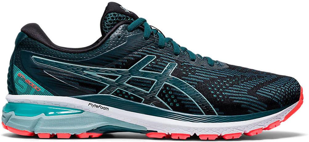 Tenisky a topánky Asics GT-2000 8 Zelené | 1011a690-010, 0