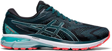 Tenisky a topánky Asics GT-2000 8 Zelené | 1011a690-010, 0