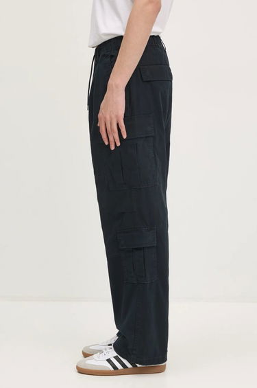 Cargo nohavice thisisneverthat thisisneverthat BDU Cargo Pants Navy | TN243WPARP02, 1
