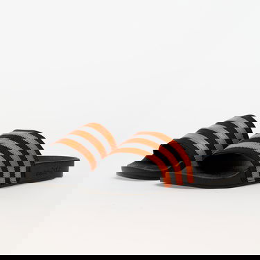 Tenisky a topánky adidas Originals Adilette Čierna | JH9000, 4