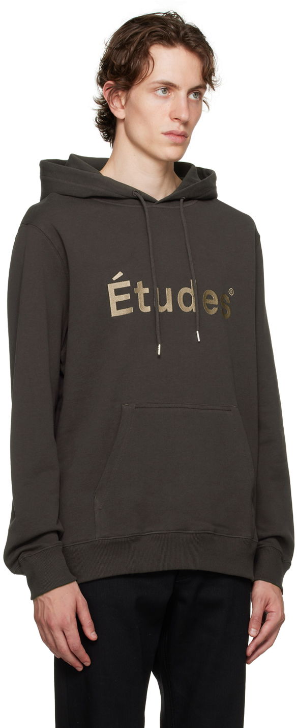 Klein Hoodie