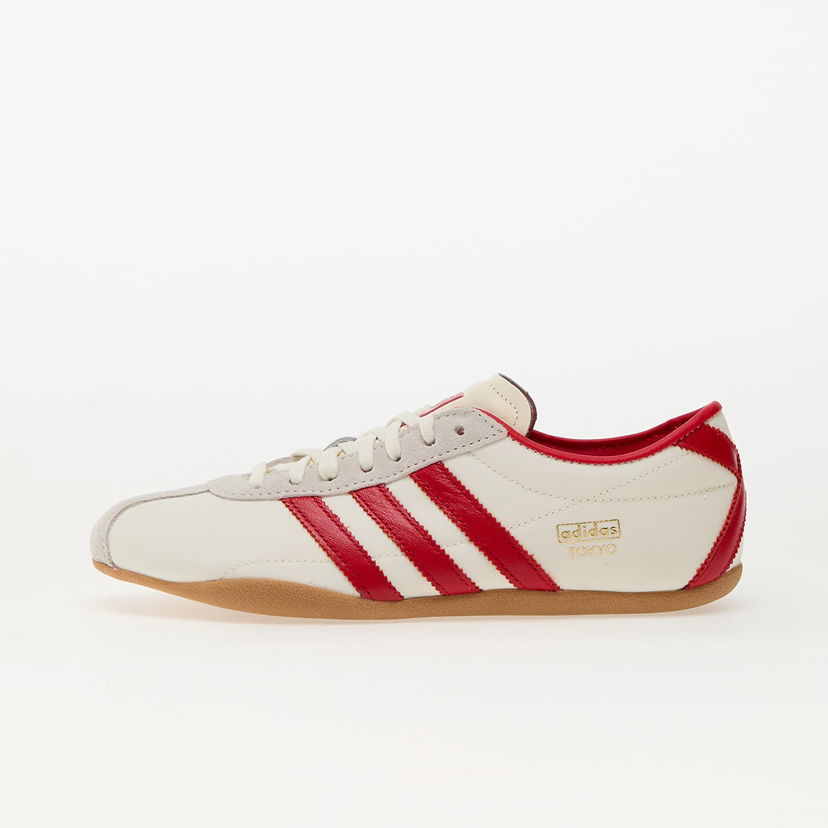 Tenisky a topánky adidas Originals Tokyo Biela | JI3300