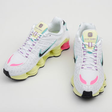 Tenisky a topánky Nike W Shox TL Biela | AR3566-102, 2