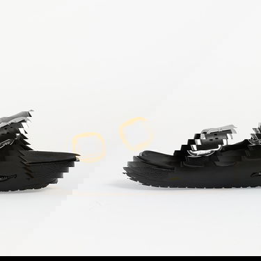 Tenisky a topánky Skechers Arch Fit Cal Breeze-Gold Star Slides Čierna | 111592 BLK, 0