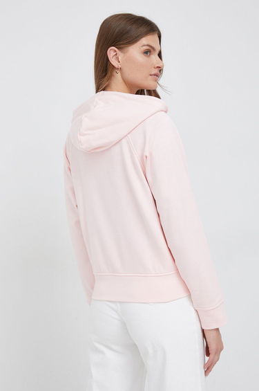 Mikina Lacoste Sport Hood Jacket Ružová | SF9213, 1