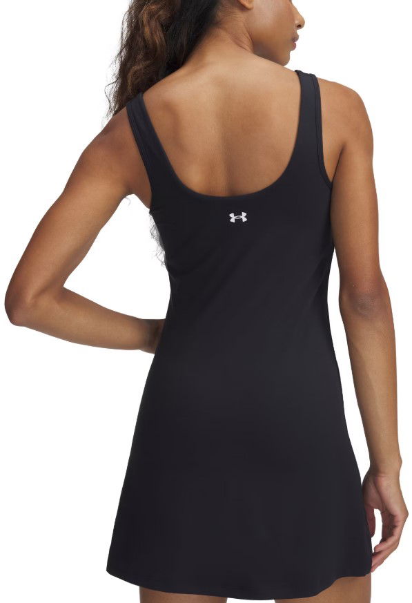 Šaty Under Armour Under Armour Motion Dress Čierna | 1384053-002, 1