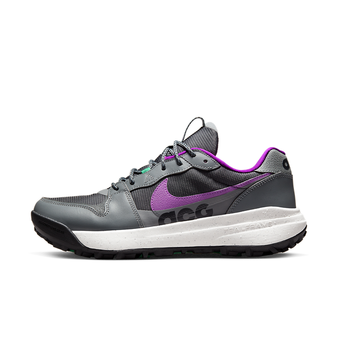 Tenisky a topánky Nike ACG Lowcate "Smoke Grey" Šedá | DX2256-002, 0