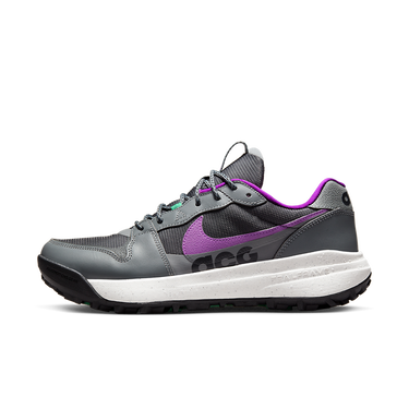 Tenisky a topánky Nike ACG Lowcate "Smoke Grey" Šedá | DX2256-002, 0