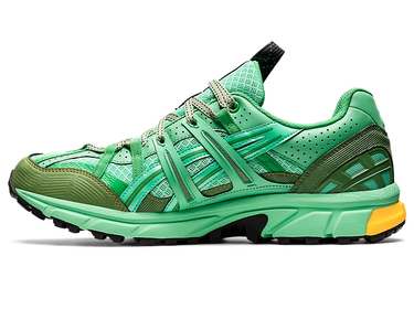Tenisky a topánky Asics GEL-Sonoma 15-50 GTX Zelené | 1201A440-300, 0