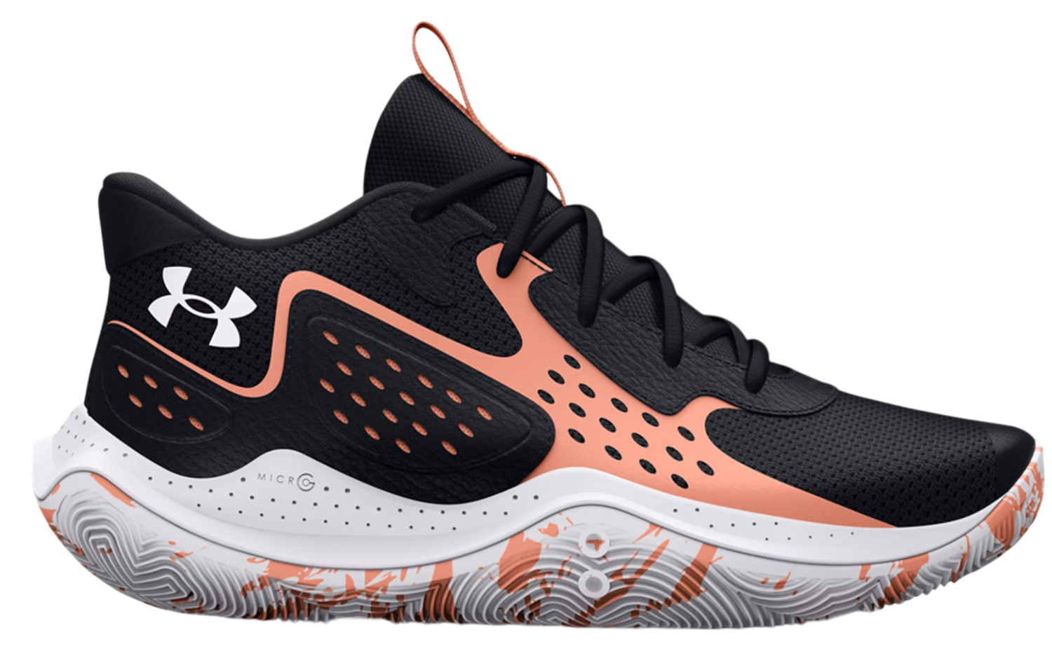 Tenisky a topánky Under Armour Under Armour UA JET '23 Rôznofarebný | 3026634-003, 0