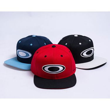Šiltovka OAKLEY Alumni Cap Čierna | FOS901483-02EU, 3