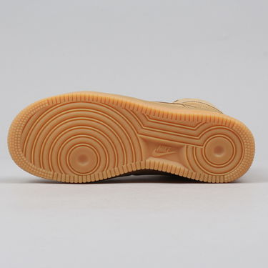 Tenisky a topánky Nike Air Force 1 High '07 LV8 WB Béžová | 882096-200, 4