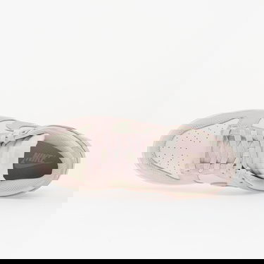 Tenisky a topánky Nike Dunk Low Sail Pearl Pink Metallic Gold Ružová | IO4244-100, 3