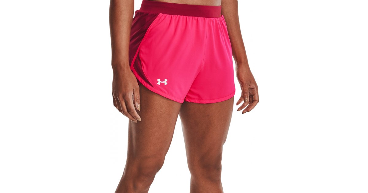 Fly By 2.0 Running Shorts
