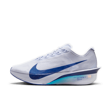 Tenisky a topánky Nike ZoomX Vaporfly Next% 4 Modrá | HF6414-001, 4