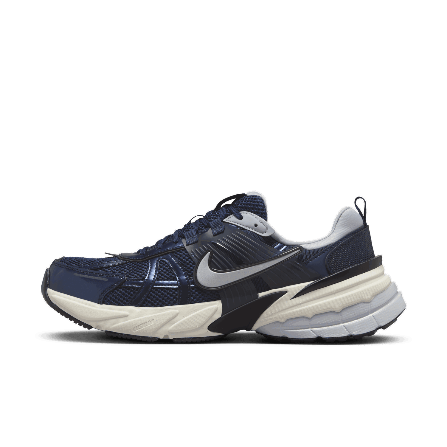Tenisky a topánky Nike V2K Run Navy | HJ4497-400, 0