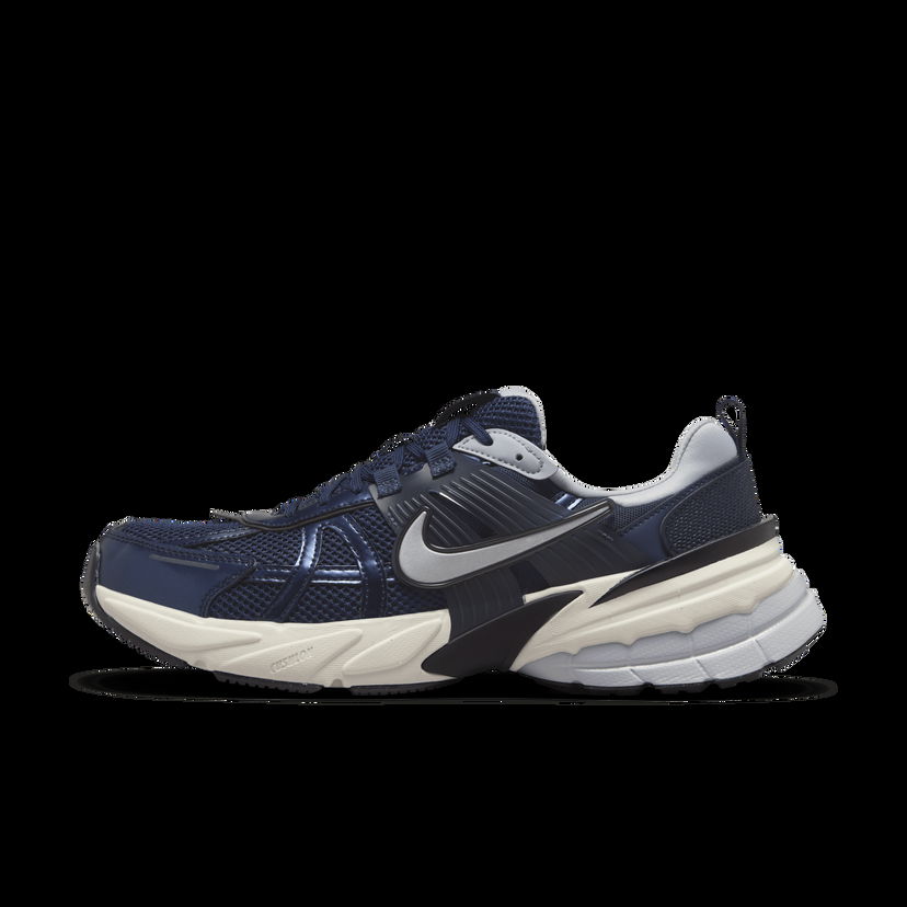 Tenisky a topánky Nike V2K Run Navy | HJ4497-400