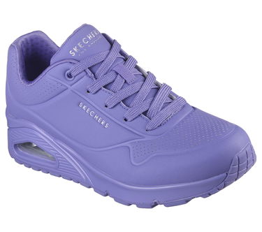 Tenisky a topánky Skechers Uno Fialová | 73690-LIL, 2
