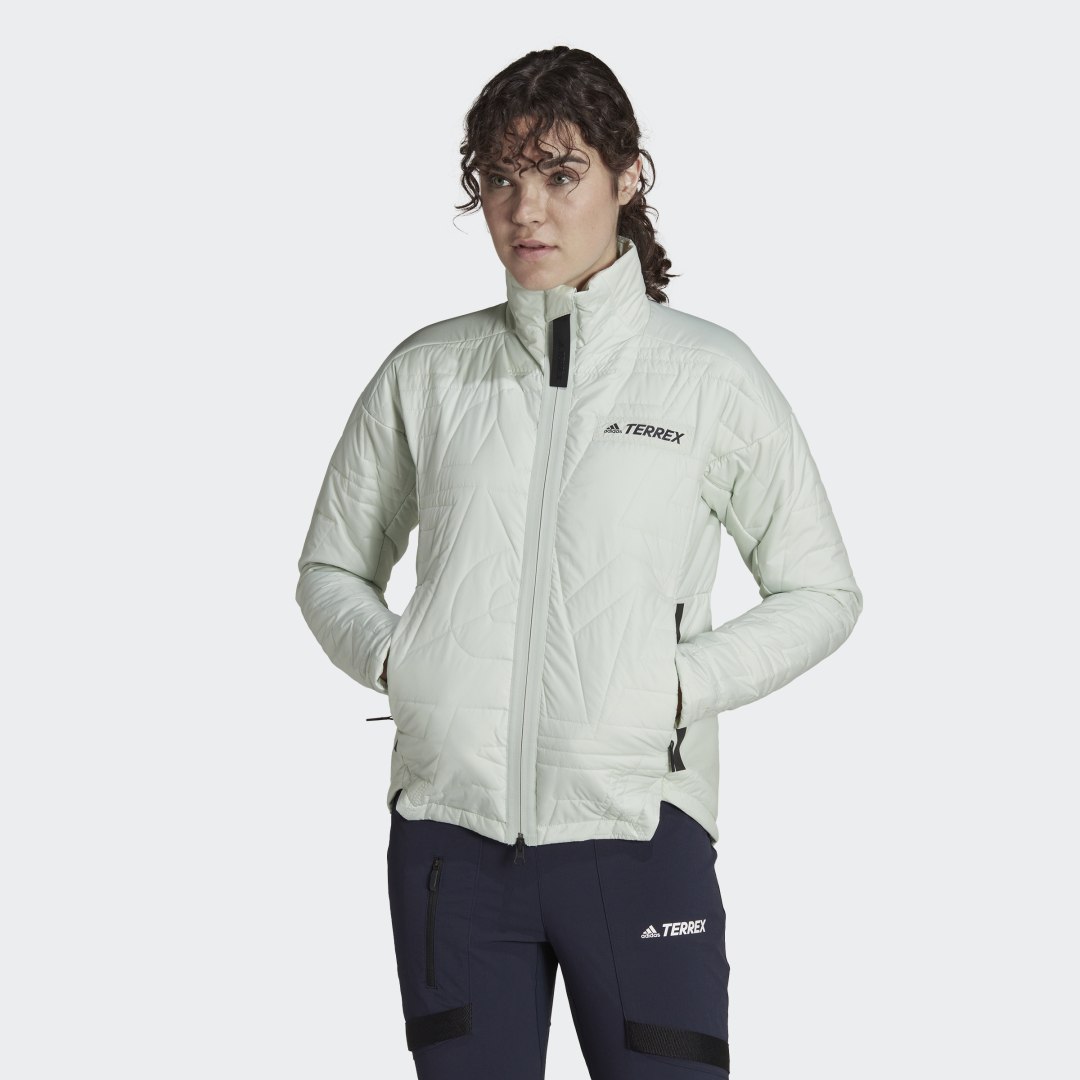 Terrex MYSHELTER PrimaLoft Parley Padded