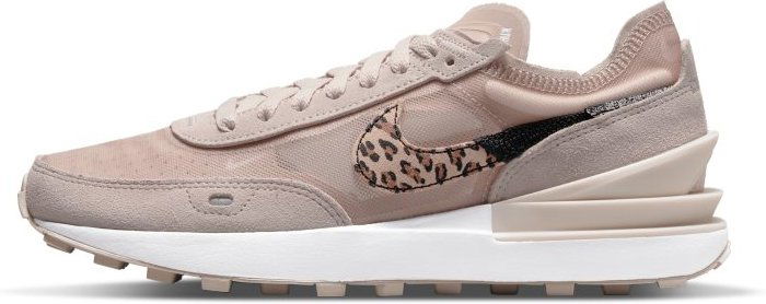 Tenisky a topánky Nike Waffle One SE W Hnedá | DJ9776-200, 0