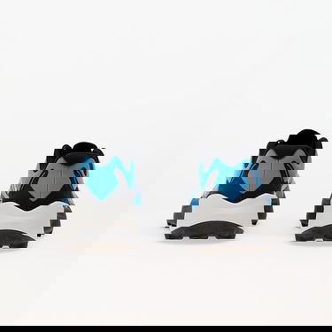Tenisky a topánky adidas Performance adidas Terrex Agravic 3 Pulblu/ Grey One/ Semi Impact Orange Tyrkysová | IH0982, 4