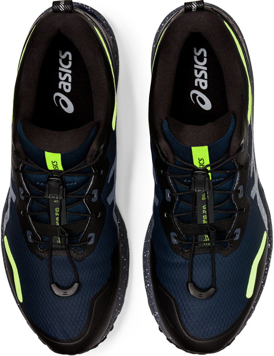 Gel-Cumulus 23 All Winter Long