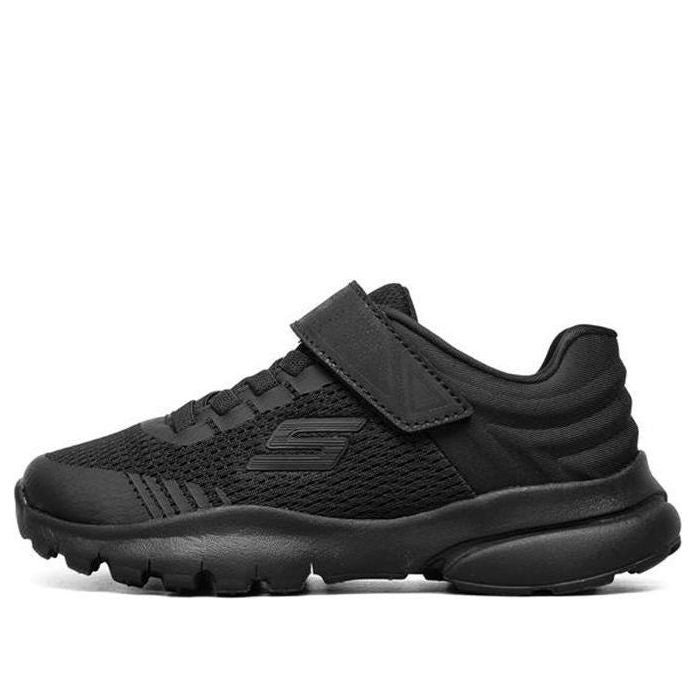 Tenisky a topánky Skechers Razor Flex Čierna | 403781L-BBK