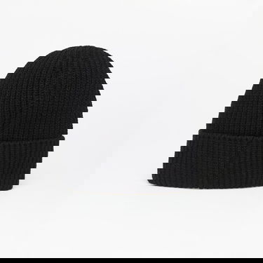 Kulicha Napapijri Foli 3 Beanie Čierna | NP0A4GK80411, 1