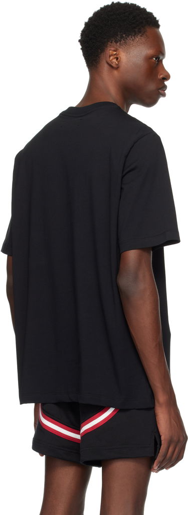 Tričko AMIRI Black 'Arts District' T-Shirt Čierna | AMJYTE1071, 2