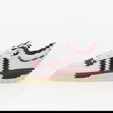 Tenisky a topánky adidas Originals Rivalry Low 86 W Hnedá | HQ7014, 0