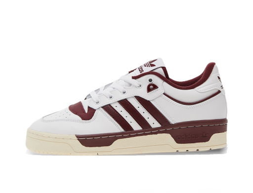 Tenisky a topánky adidas Originals Rivalry Low 86 W Hnedá | HQ7014