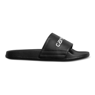 Doplnky Carhartt WIP Carhartt WIP Slides Čierna | I034615_36, 2
