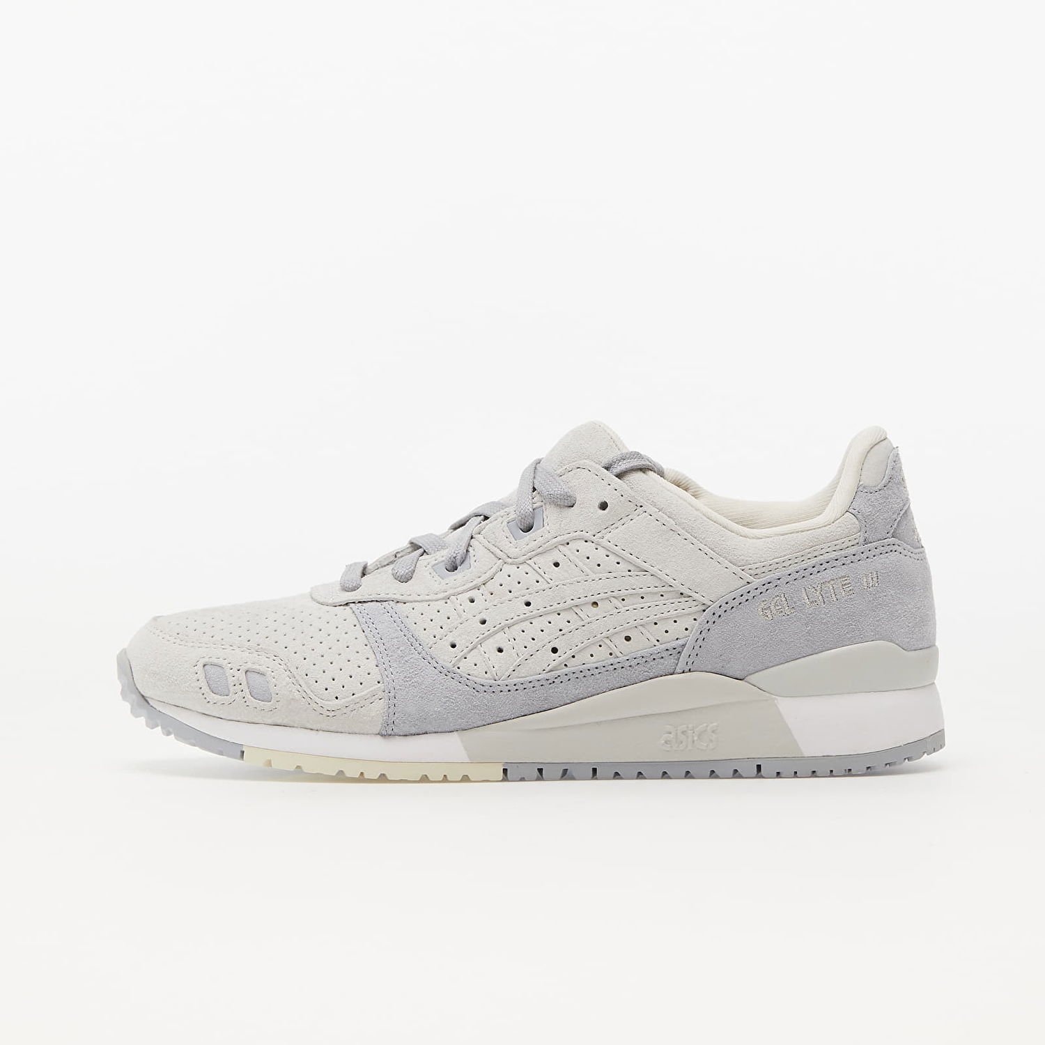 Tenisky a topánky Asics Gel-Lyte III OG "Glacier Grey" Šedá | 1201A050-021, 0