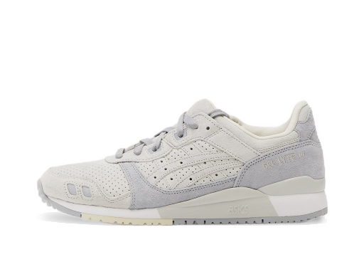 Tenisky a topánky Asics Gel-Lyte III OG "Glacier Grey" Šedá | 1201A050-021