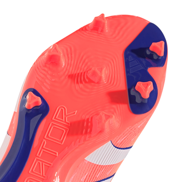 Tenisky a topánky adidas Performance Predator League FG/MG Hybridfeel Rôznofarebný | ji1115, 4