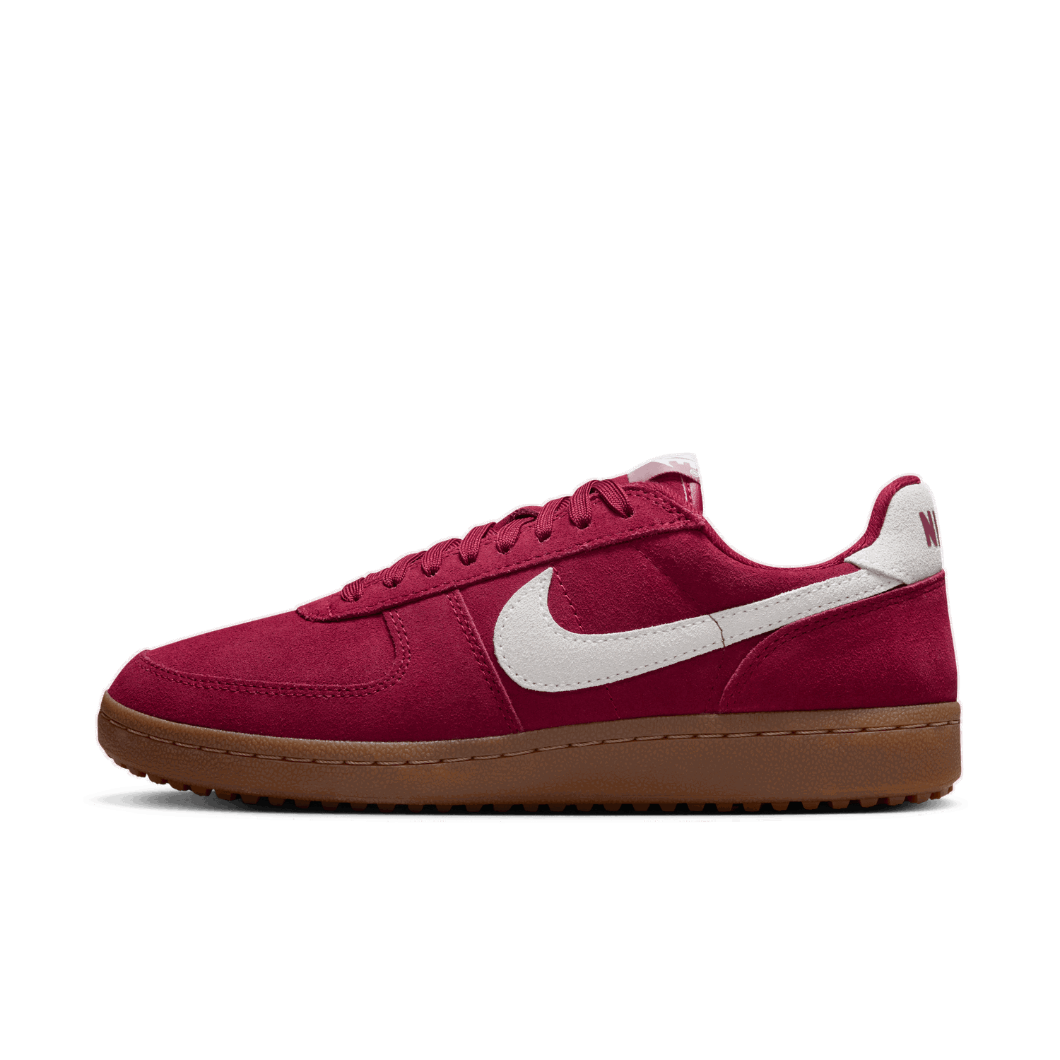 Tenisky a topánky Nike Nike Field General Červená | IF1743-600, 1