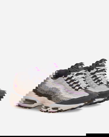 Tenisky a topánky Nike Air Max 95 "Safari Viotech" Béžová | DX2955-001, 3