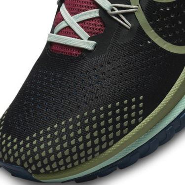 Tenisky a topánky Nike React Pegasus Trail 4 Čierna | DJ6158-004, 4
