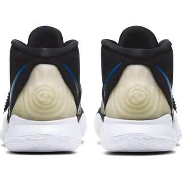 Tenisky a topánky Nike Kyrie 6 Shutter Shades Čierna | BQ4630-004, 3