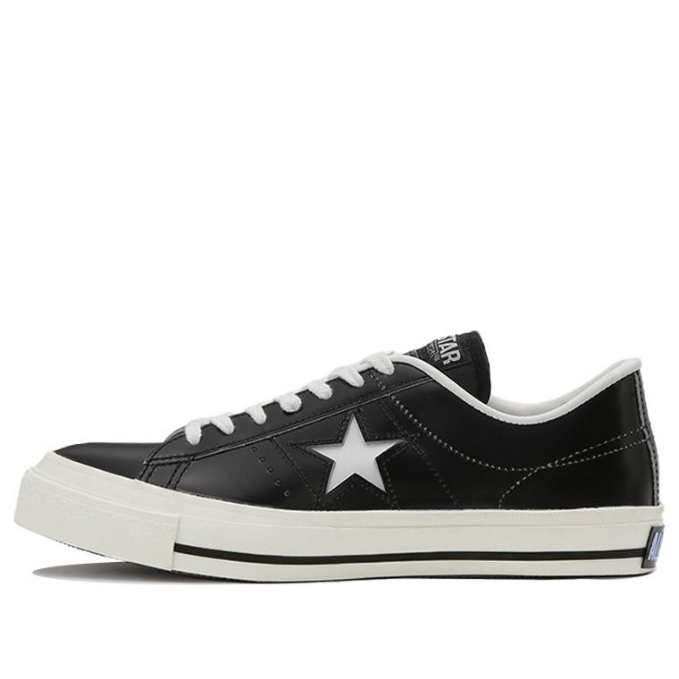 Tenisky a topánky Converse One Star J Čierna | 32346511