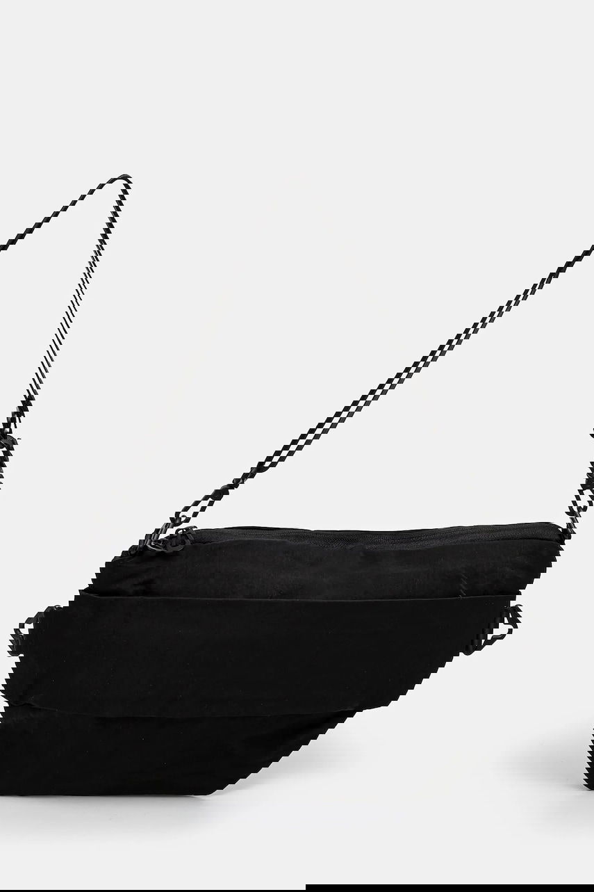 Ľadvinka côte&ciel Cote&Ciel MRBAILEY Orne Plus Waist Bag Čierna | 29116.001, 0