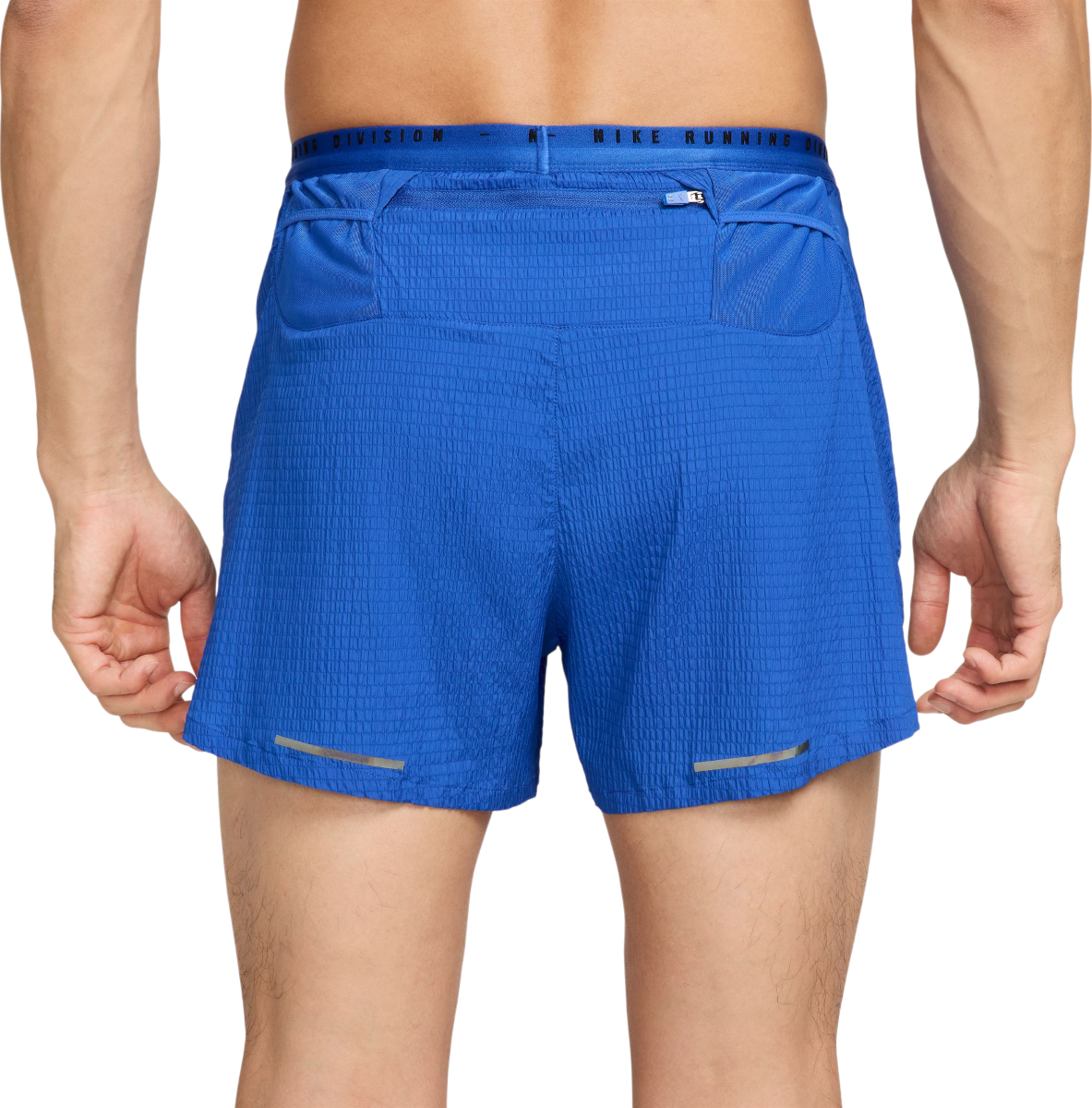 Šortky Nike Running Division 4-Inch 2-in-1 Shorts Modrá | hj3520-480, 1