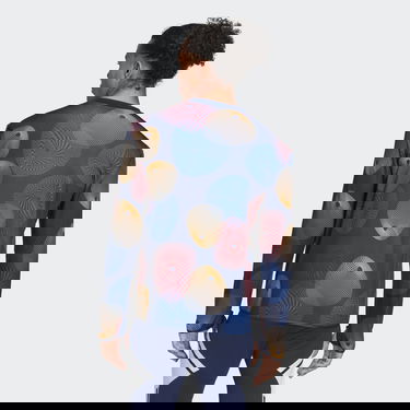 Tričko adidas Originals Spain Pre-Match Warm Top Rôznofarebný | HF1420, 2