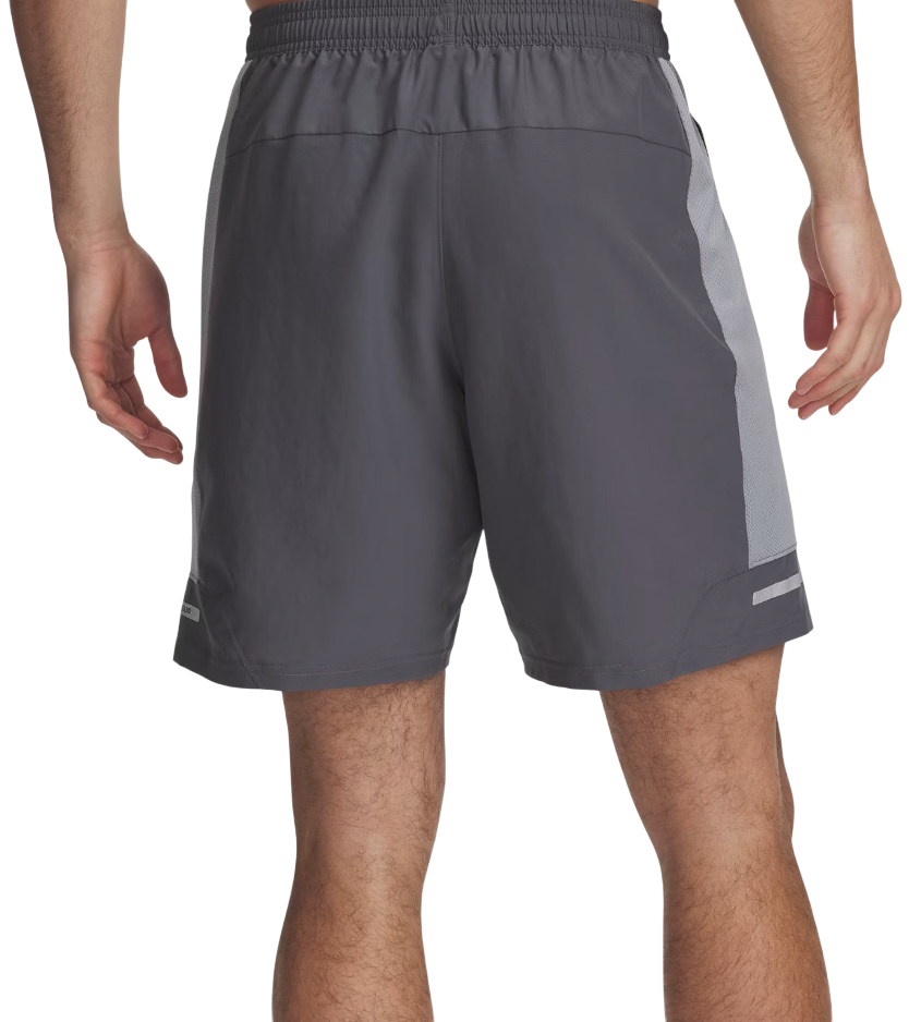 Šortky Under Armour UA Tech Utility Training Shorts Šedá | 6005117-025, 1