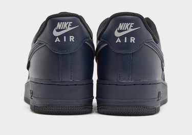 Tenisky a topánky Nike Air Force 1 '07 Lv8 Wnt Navy | IM6001-475, 2