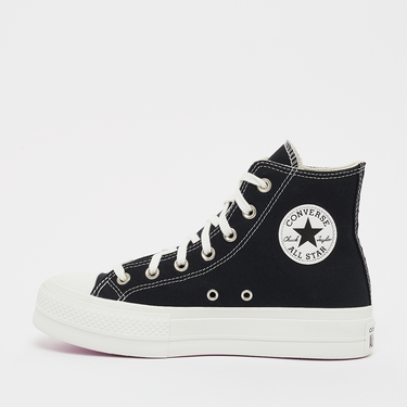 Tenisky a topánky Converse Chuck Taylor All Star Lift Čierna | A03739C, 0